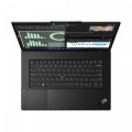 Laptop ThinkPad Z16 G1 21D4001DPB W11Pro 6850H/32GB/512GB/RX6500M4GB/LTE/16.0 WQUXGA/Touch/Arctic Grey/3YRS Premier Support -1566298