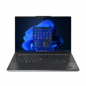 Laptop ThinkPad Z16 G1 21D4001JPB W11Pro 6850H/16GB/512GB/RX6500M4GB/LTE/16.0 WUXGA/Arctic Grey/3YRS Premier Support 