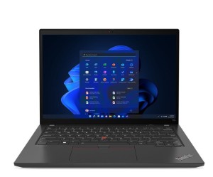 Ultrabook ThinkPad T14 G3 21CF004APB W11Pro 6650U/16GB/512GB/INT/14.0 WUXGA/Villi Black/3YRS Premier Support 
