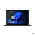Ultrabook ThinkPad T14s G3 21CQ003BPB W11Pro 6650U/16GB/512GB/AMD Radeon/14.0 WUXGA/Thunder Black/3YRS Premier Support + CO2 offset -1606427