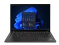 Ultrabook ThinkPad T14s G3 21BR0033PB W11Pro i7-1260P/16GB/1TB/INT/14.0 WUXGA/Villi Black/3YRS Premier Support -1594679