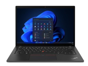 Ultrabook ThinkPad T14s G3 21BR0033PB W11Pro i7-1260P/16GB/1TB/INT/14.0 WUXGA/Villi Black/3YRS Premier Support 