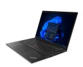 Ultrabook ThinkPad T14s G3 21BR0033PB W11Pro i7-1260P/16GB/1TB/INT/14.0 WUXGA/Villi Black/3YRS Premier Support -1594683