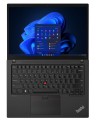 Ultrabook ThinkPad T14s G3 21BR0033PB W11Pro i7-1260P/16GB/1TB/INT/14.0 WUXGA/Villi Black/3YRS Premier Support -1594685