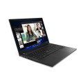 Ultrabook ThinkPad T14s G3 21BR00F0PB W11Pro i7-1260P/16GB/512GB/INT/14.0 WUXGA/Villi Black/3YRS Premier Support -1594690
