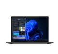 Ultrabook ThinkPad T14s G3 21BR00F0PB W11Pro i7-1260P/16GB/512GB/INT/14.0 WUXGA/Villi Black/3YRS Premier Support -1594689