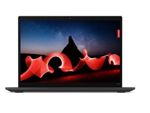 Ultrabook ThinkPad T14s G4 21F6004EPB W11Pro i7-1355U/16GB/512GB/INT/14.0 WUXGA/Deep Black/3YRS Premier Support + CO2 Offset -1657395