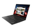 Ultrabook ThinkPad T14s G4 21F6004EPB W11Pro i7-1355U/16GB/512GB/INT/14.0 WUXGA/Deep Black/3YRS Premier Support + CO2 Offset -1657405