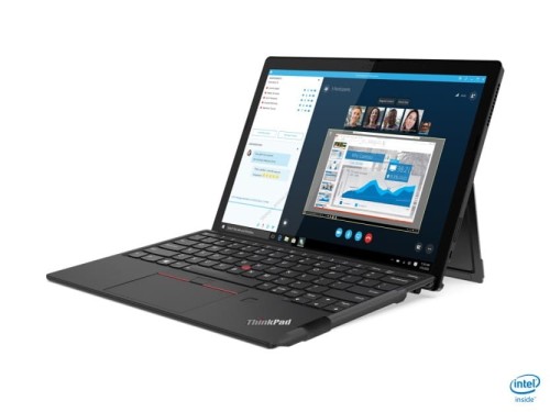 Ultrabook ThinkPad X12 20UW000EPB W10Pro i7-1160G7/16GB/1TB/INT/LTE/12.3 FHD/Touch/3YRS OS -1496066