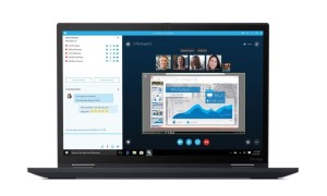 Ultrabook ThinkPad X13 Yoga G2 20W8000PPB W10Pro i5-1135G7/16GB/512GB/INT/13.3 WQXGA/Touch/Black/3YRS OS 