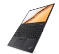 Ultrabook ThinkPad X13 Yoga G2 20W8000PPB W10Pro i5-1135G7/16GB/512GB/INT/13.3 WQXGA/Touch/Black/3YRS OS -1503406