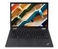 Ultrabook ThinkPad X13 Yoga G2 20W8000PPB W10Pro i5-1135G7/16GB/512GB/INT/13.3 WQXGA/Touch/Black/3YRS OS -1503404