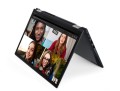 Ultrabook ThinkPad X13 Yoga G2 20W8000PPB W10Pro i5-1135G7/16GB/512GB/INT/13.3 WQXGA/Touch/Black/3YRS OS -1503399