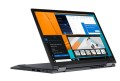 Ultrabook ThinkPad X13 Yoga G2 20W8000PPB W10Pro i5-1135G7/16GB/512GB/INT/13.3 WQXGA/Touch/Black/3YRS OS -1503395