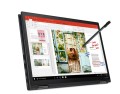 Ultrabook ThinkPad X13 Yoga G2 20W8000PPB W10Pro i5-1135G7/16GB/512GB/INT/13.3 WQXGA/Touch/Black/3YRS OS -1503396