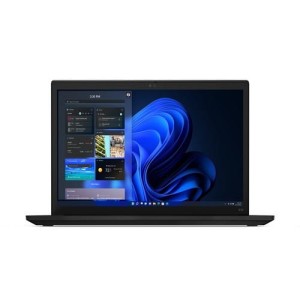 Ultrabook ThinkPad X13 G3 21BN009VPB W11Pro i5-1235U/16GB/512GB/16GB/512GB/INT/13.3 WUXGA/Touch/Billi Black/3YRS Premier Support 