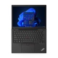 Ultrabook ThinkPad X13 G3 21BN009VPB W11Pro i5-1235U/16GB/512GB/16GB/512GB/INT/13.3 WUXGA/Touch/Billi Black/3YRS Premier Support -1583805