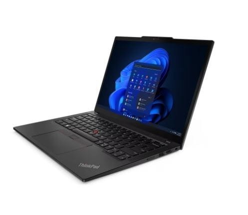 Ultrabook ThinkPad X13 G4 21EX002TPB W11Pro i5-1335U/16GB/512GB/INT/13.3 WUXGA/Deep Black/3YRS Premier Support + CO2 Offset -1654913