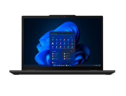 Ultrabook ThinkPad X13 Yoga G4 21F2001GPB W11Pro i5-1335U/16GB/512GB/INT/13.3 WUXGA/Touch/Deep Black/3YRS Premier SUpport + KYD + SBR + International -1654929