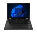 Ultrabook ThinkPad X13 Yoga G4 21F2001GPB W11Pro i5-1335U/16GB/512GB/INT/13.3 WUXGA/Touch/Deep Black/3YRS Premier SUpport + KYD + SBR + International -1654935