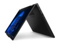 Ultrabook ThinkPad X13 Yoga G4 21F2001GPB W11Pro i5-1335U/16GB/512GB/INT/13.3 WUXGA/Touch/Deep Black/3YRS Premier SUpport + KYD + SBR + International -1654934
