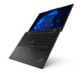 Ultrabook ThinkPad X13 Yoga G4 21F2001GPB W11Pro i5-1335U/16GB/512GB/INT/13.3 WUXGA/Touch/Deep Black/3YRS Premier SUpport + KYD + SBR + International -1654938