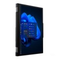 Ultrabook ThinkPad X13 Yoga G4 21F2001GPB W11Pro i5-1335U/16GB/512GB/INT/13.3 WUXGA/Touch/Deep Black/3YRS Premier SUpport + KYD + SBR + International -1654942