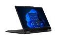 Ultrabook ThinkPad X13 Yoga G4 21F2001GPB W11Pro i5-1335U/16GB/512GB/INT/13.3 WUXGA/Touch/Deep Black/3YRS Premier SUpport + KYD + SBR + International -1654943