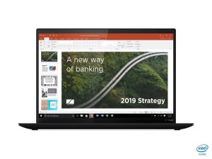 Ultrabook ThinkPad X1 Nano Gen 1 20UN002VPB W10Pro i7-1160G7/16GB/512GB/INT/LTE/13.0 2K/Black/3YRS Premier Support 