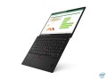 Ultrabook ThinkPad X1 Nano Gen 1 20UN002VPB W10Pro i7-1160G7/16GB/512GB/INT/LTE/13.0 2K/Black/3YRS Premier Support -1481256