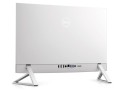 Komputer All-in-One Inspiron 24 5415 W11Pro R5 5625U/512GB/8GB/AMD Radeon/23.8 FHD/Pearl White/2Y BWOS -1601250