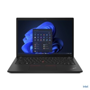 Ultrabook ThinkPad X13 G3 21BN00A0PB W11Pro i7-1260P/16GB/512GB/INT/13.3 WUXGA/Touch/Villi Black/3YRS Premier Support 