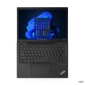Ultrabook ThinkPad X13 G3 21BN00A0PB W11Pro i7-1260P/16GB/512GB/INT/13.3 WUXGA/Touch/Villi Black/3YRS Premier Support -1582471