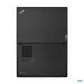 Ultrabook ThinkPad X13 G3 21BN00A0PB W11Pro i7-1260P/16GB/512GB/INT/13.3 WUXGA/Touch/Villi Black/3YRS Premier Support -1582475