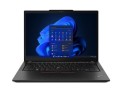 Ultrabook ThinkPad X13 G4 21EX004BPB W11Pro i7-1355U/16GB/1TB/INT/13.3 WUXGA/Deep Black/3YRS Premier Support + CO2 Offset -1654951