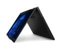 Ultrabook ThinkPad X13 Yoga G4 21F20019PB W11Pro i7-1355U/16GB/1TB/INT/LTE/13.0 WUXGA/Touch/Black/3YRS Premier Support + KYD + SBR + International + C-1655952