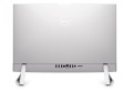 Komputer All-in-One Inspiron 24 5415 W11Pro R5 5625U/512GB/8GB/AMD Radeon/23.8 FHD/Pearl White/2Y BWOS -1601252