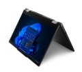 Ultrabook ThinkPad X13 Yoga G4 21F20019PB W11Pro i7-1355U/16GB/1TB/INT/LTE/13.0 WUXGA/Touch/Black/3YRS Premier Support + KYD + SBR + International + C-1655960