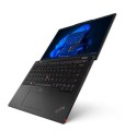 Ultrabook ThinkPad X13 Yoga G4 21F20019PB W11Pro i7-1355U/16GB/1TB/INT/LTE/13.0 WUXGA/Touch/Black/3YRS Premier Support + KYD + SBR + International + C-1655955
