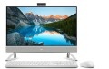 Komputer All-in-One Inspiron 24 5415 W11Pro R5 5625U/256GB+1TB/16GB/AMD Radeon/23.8 FHD/Pearl White/2Y BWOS-1601257