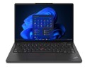 Ultrabook ThinkPad X13s G1 21BX000UPB W11Pro SC8280XP/16GB/256GB/INT/LTE/13.3 WUXGA/Black/3YRS Premier Support -1566158