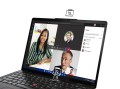Ultrabook ThinkPad X13s G1 21BX000UPB W11Pro SC8280XP/16GB/256GB/INT/LTE/13.3 WUXGA/Black/3YRS Premier Support -1566165