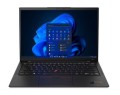 Ultrabook ThinkPad X1 C11 21HM0064PB W11Pro i5-1335U/16GB/512GB/INT/LTE/14.0 WUXGA/Black/3YRS Premier Support + CO2 Offset -1642572
