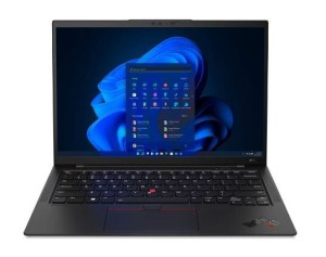 Ultrabook ThinkPad X1 C11 21HM0064PB W11Pro i5-1335U/16GB/512GB/INT/LTE/14.0 WUXGA/Black/3YRS Premier Support + CO2 Offset 