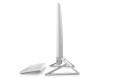 Komputer All-in-One Inspiron 24 5415 W11Pro R5 5625U/256GB+1TB/16GB/AMD Radeon/23.8 FHD/Pearl White/2Y BWOS-1601265