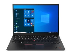 Ultrabook ThinkPad X1 Carbon 9 20XW0057PB W10Pro i7-1165G7/32GB/1TB/INT/LTE/14.0 WQUXGA/Black/3YRS Premier Support 
