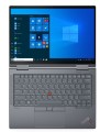 Ultrabook ThinkPad X1 Yoga G6 20XY0049PB W10Pro i7-1165G7/16GB/512GB/INT/LTE/14.0 WUXGA/Touch/Gray/3YRS Premier Support -1500591
