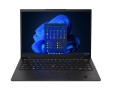 Ultrabook ThinkPad X1 G10 21CB007BPB W11Pro i7-1260P/32GB/1TB/INT/5G/14.0 OLED/Black/3YRS Premier Support-1563624