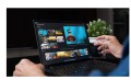 Ultrabook ThinkPad X1 G10 21CB007BPB W11Pro i7-1260P/32GB/1TB/INT/5G/14.0 OLED/Black/3YRS Premier Support-1563626