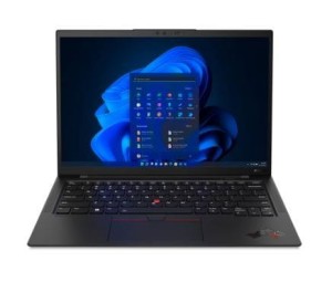 Ultrabook ThinkPad Carbon G11 21HM006FPB W11Pro i7-1355U/32GB/1TB/INT/LTE/14.0 WUXGA/Touch/Deep Black/3YRS Premier Suport + CO2 Offset 